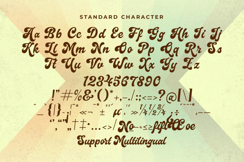 marthin-typeface