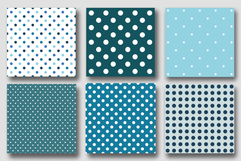 winter-polka-dots-pattern-digital-papers