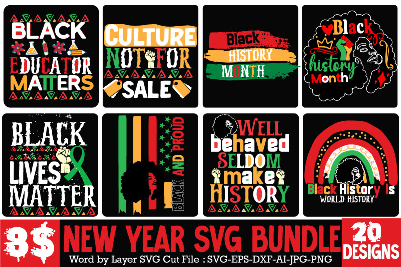 black-lives-matter-t-shirt-bundles-greatest-black-history-month-bundle