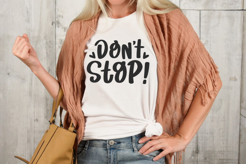 motivational-svg-don-039-t-stop