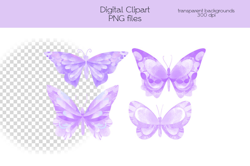 butterflies-clipart-png-files