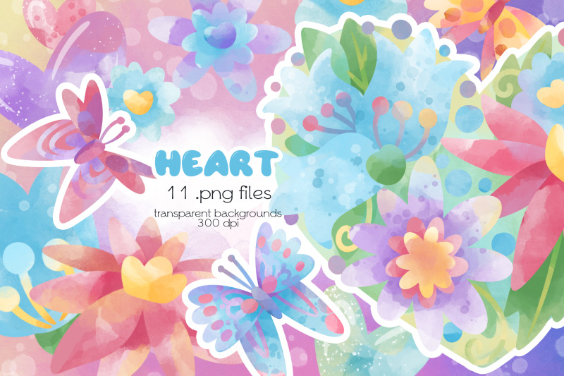 floral-heart-png-files