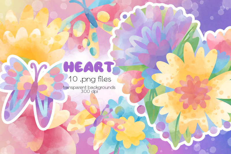 floral-heart-png-files