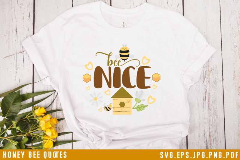 bee-nice