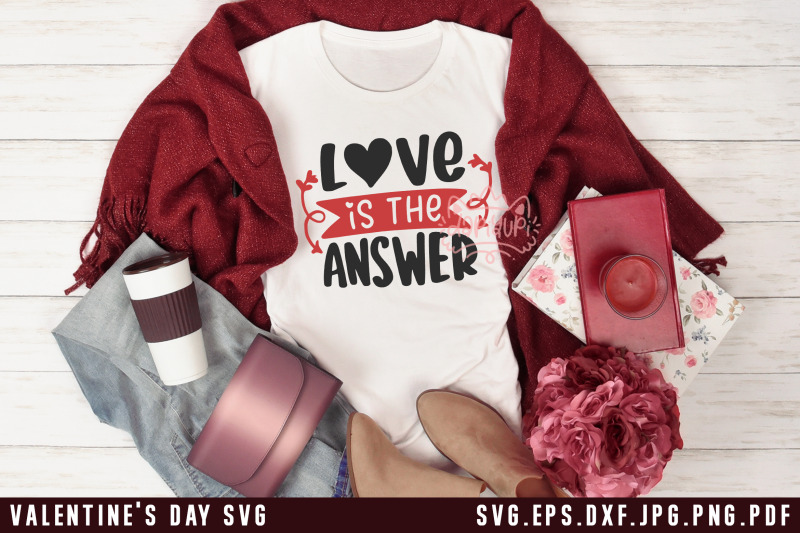 valentine-039-s-day-svg-love-is-the-answer