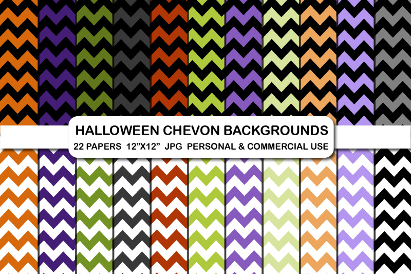 halloween-chevron-digital-papers-halloween-background-paper
