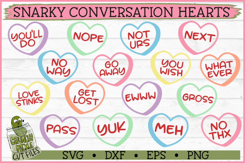 snarky-conversation-hearts-valentine-039-s-day-svg-files