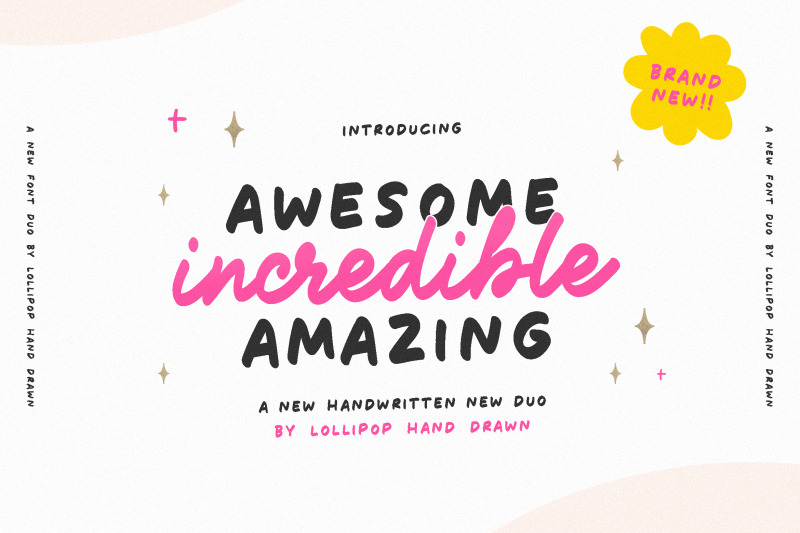 awesome-incredible-amazing-font-duos-script-font-cute-fonts