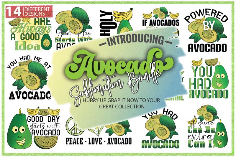 avocado-sublimation-bundle