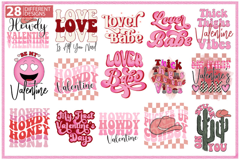 retro-howday-valentine-sublimation-28-design