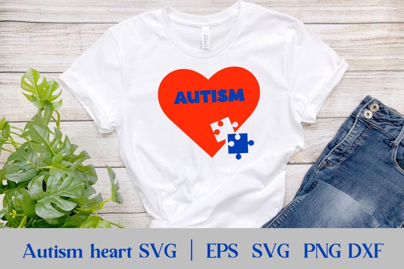 autism-heart-svg-autism-puzzle-svg