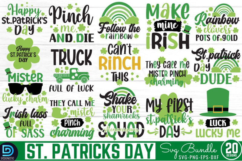 st-patrick-039-s-day-svg-bundle