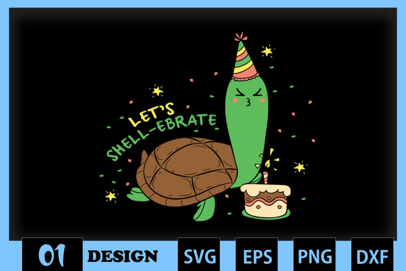 let-039-s-shell-ebrate-birthday-pun-turtle