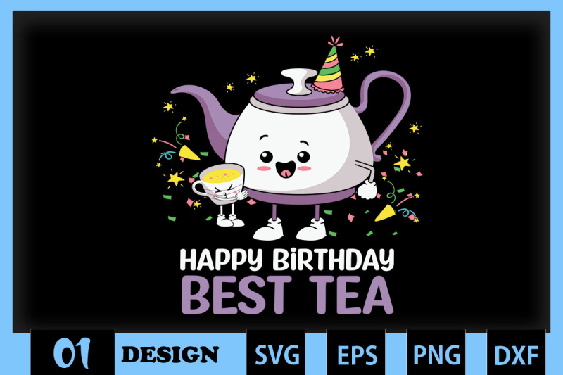 happy-birthday-best-tea-bestie