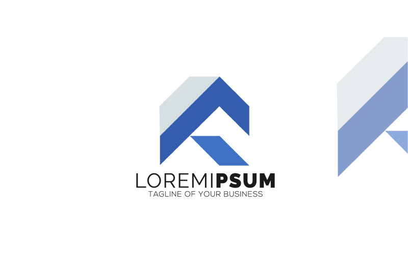 real-estate-building-logo-design-template