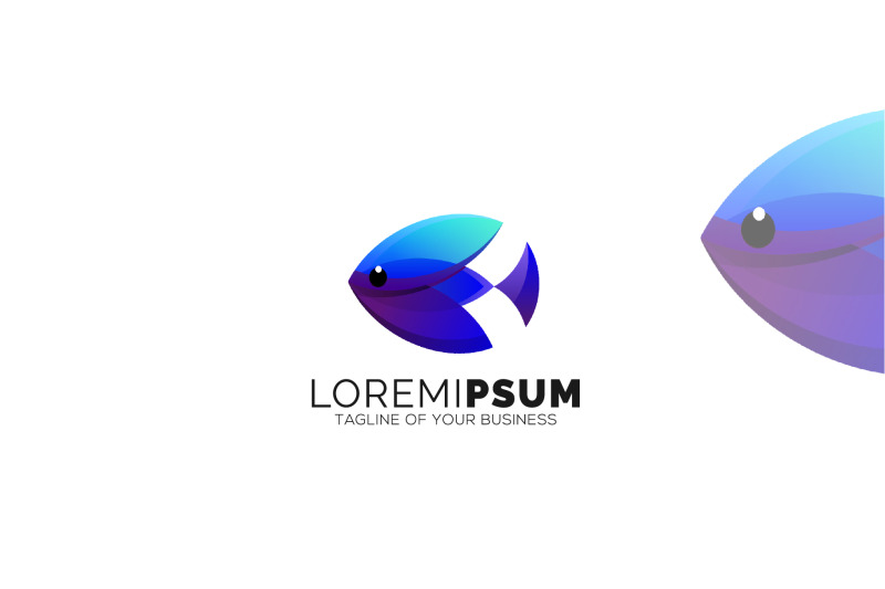 fish-colorful-design-illustration-logo-design