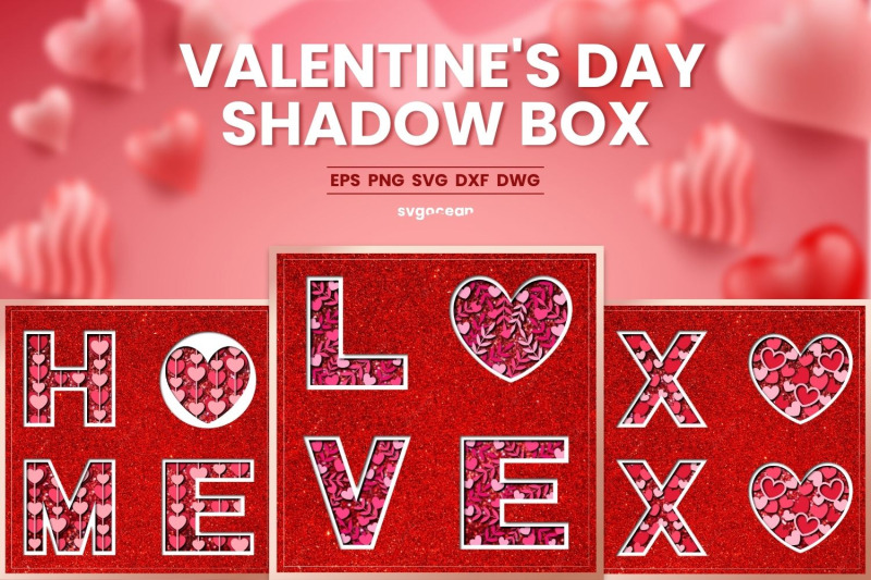 valentines-shadowbox-3d-layered-svg-lightbox