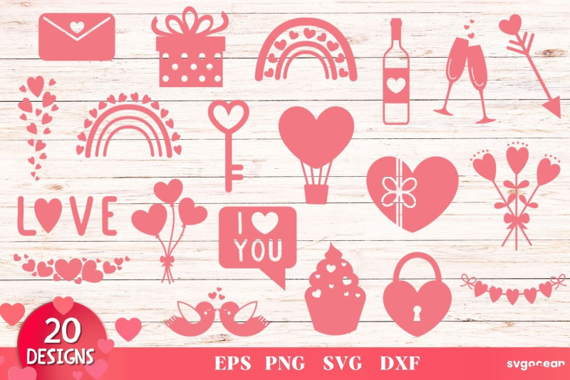 valentines-day-svg-bundle-valentines-silhouettes-cut-files