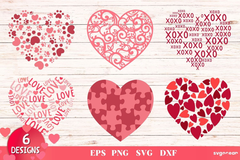 valentines-day-hearts-svg-bundle-mandala-silhouettes-cut-files