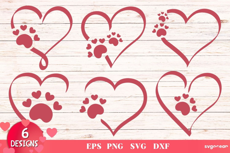 paw-hearts-svg-bundle-valentines-day-silhouettes-cut-files