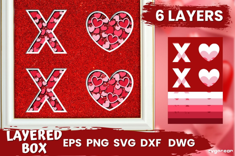 valentines-shadowbox-3d-layered-svg-lightbox