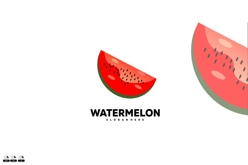 watermelon-fruit-design-vector-illustration-template