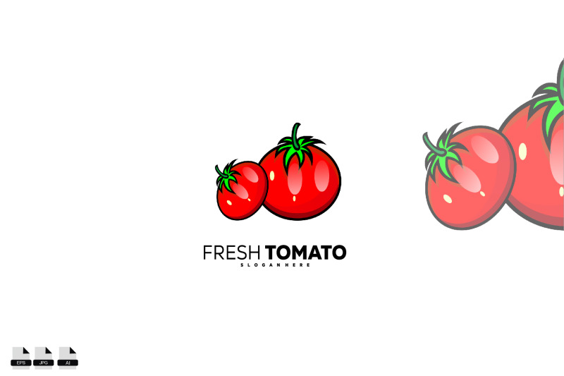 fresh-tomato-design-illustration-art-icon-colorful