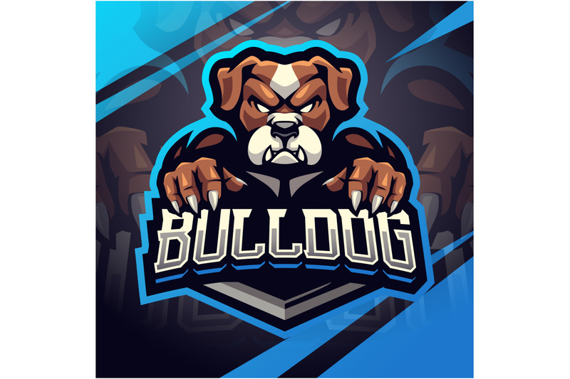 bulldog-nbsp-esport-mascot-logo-design