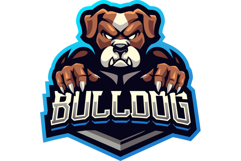 bulldog-nbsp-esport-mascot-logo-design