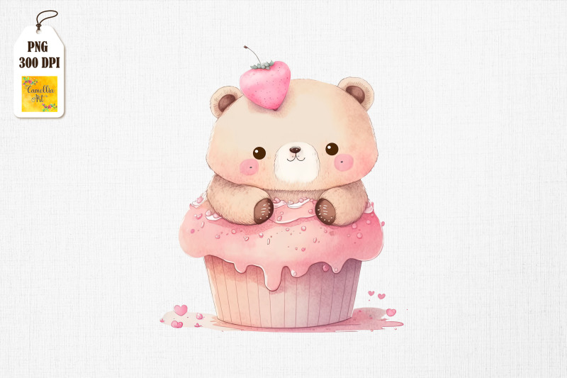 cute-bear-loves-cupcake-valentine-3