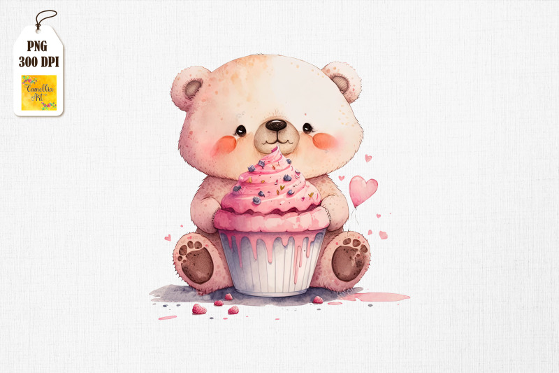 cute-bear-loves-cupcake-valentine-5