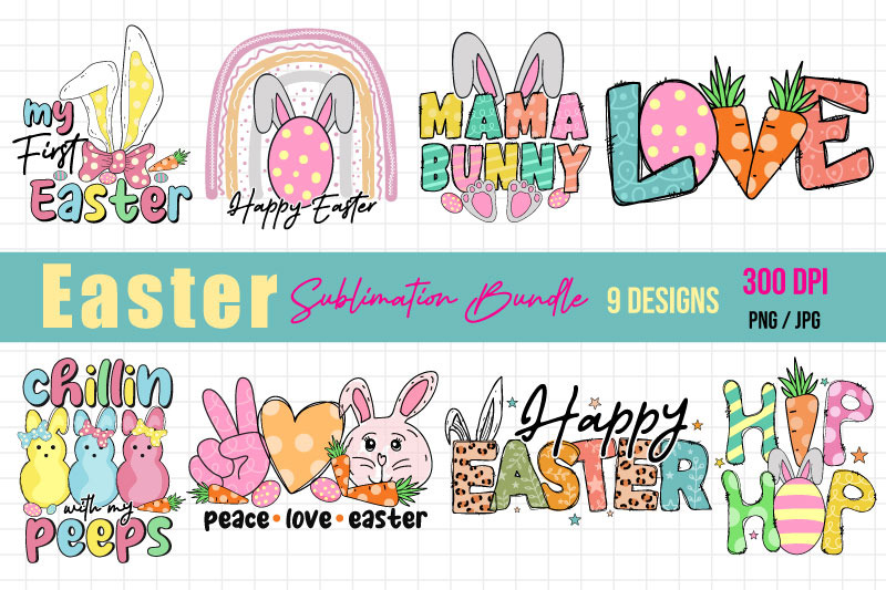 easter-sublimation-bundle