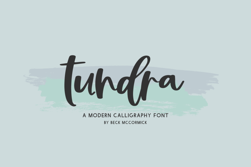 tundra-script