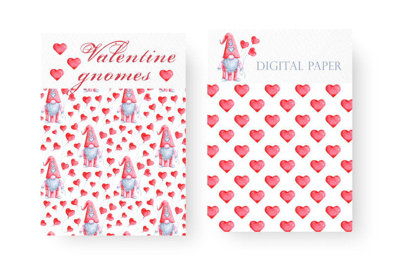 valentines-gnomes-watercolor-seamless-pattern-digital-paper-love