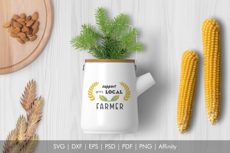 farm-organic-food-quotes-svg-bundle