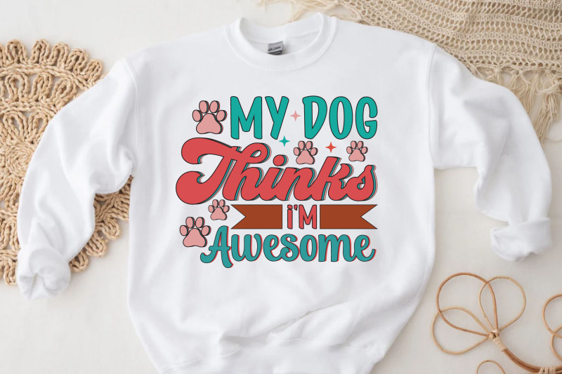 retro-dog-sublimation-bundle