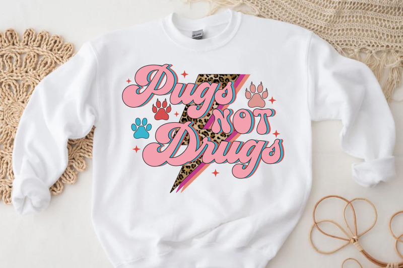 retro-dog-sublimation-bundle