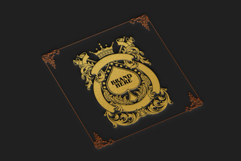 classic-label-gold-badge-crown-heart-flourish-illustrations