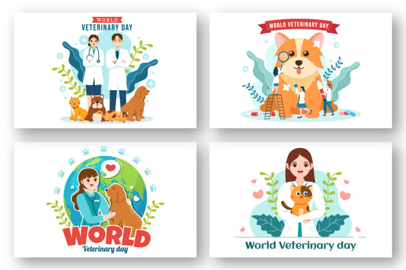 16-world-veterinary-day-illustration