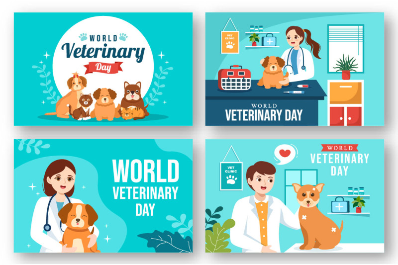 16-world-veterinary-day-illustration