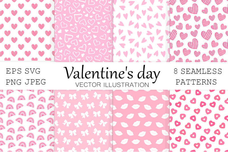 valentine-039-s-day-pattern-hearts-svg-valentine-039-s-background