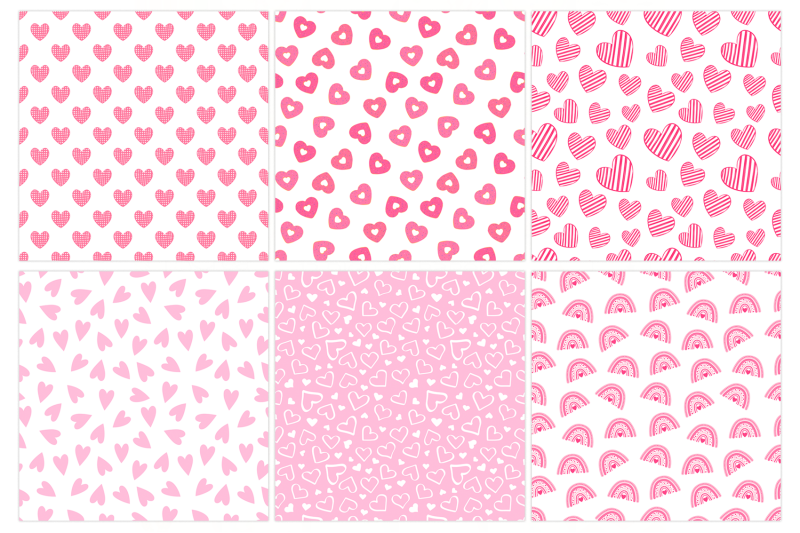 valentine-039-s-day-pattern-hearts-svg-valentine-039-s-background