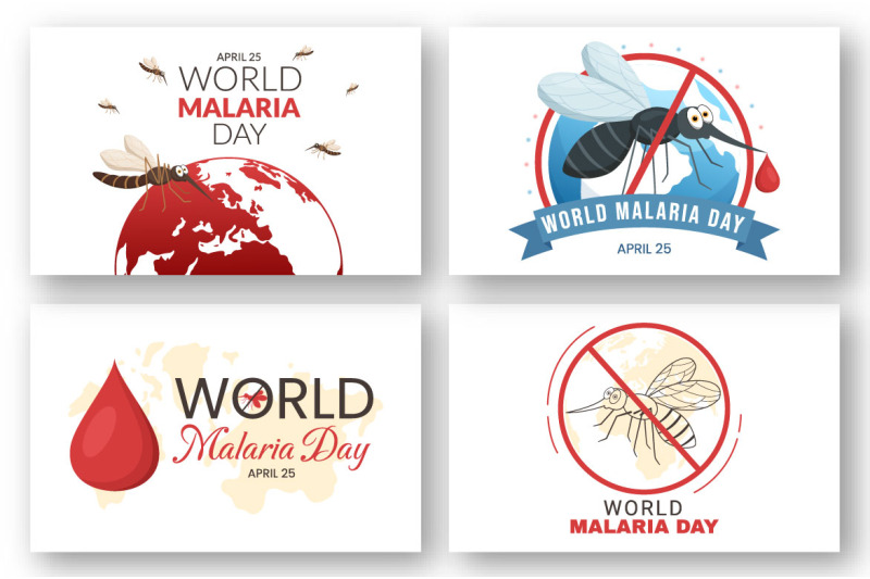 14-world-malaria-day-illustration