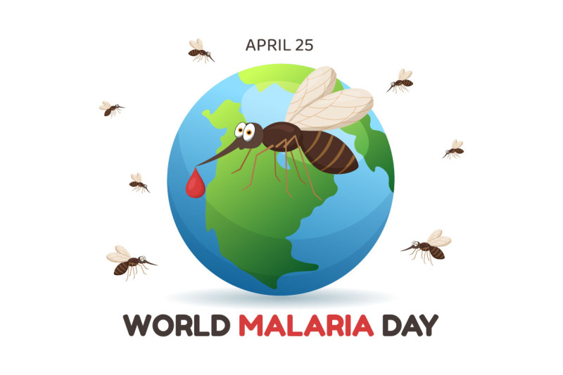 14-world-malaria-day-illustration