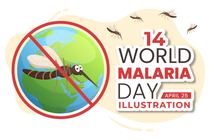 14-world-malaria-day-illustration