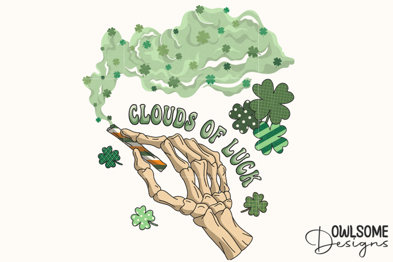 clouds-of-luck-skeleton-patricks-day-png