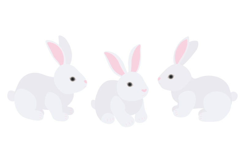 bunny-clipart-cute-rabbit-svg-easter-bunny-sublimation