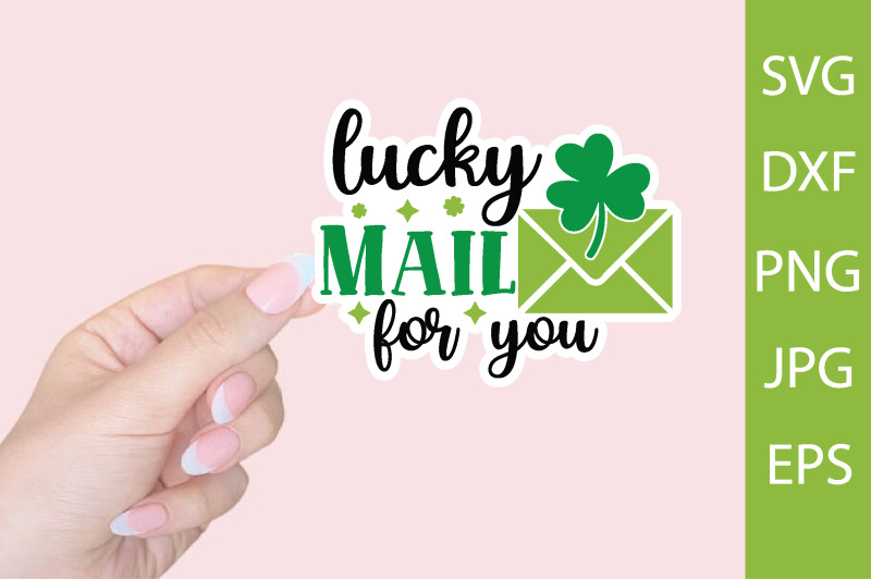 st-patrick-039-s-day-png-sticker-bundle