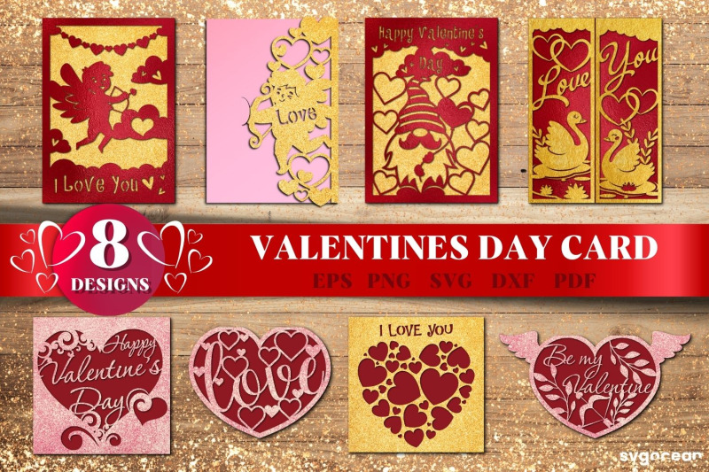 valentines-day-cards-svg-papercut-3d-crafts