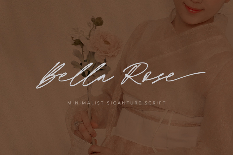 bella-rose-minimalist-signature